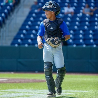 Alston Archer Profile