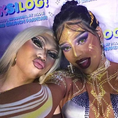 a multi-stan | divine divas, shemod, khianna…etc. 🦖