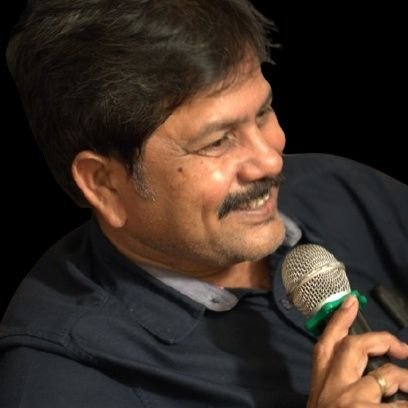 V V Surya Kumar Profile