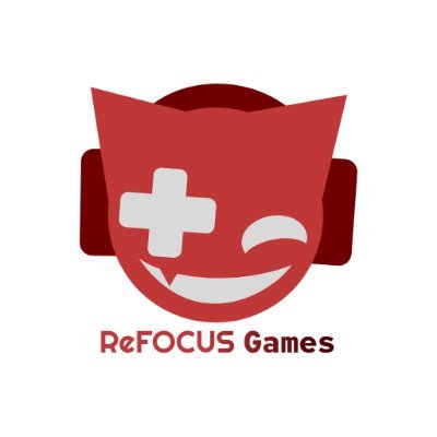 ⭐ Game Studio based in Canada. Developing Games on UEFN and soon Roblox.
🕴 Business Inquiries, please leave us an e-mail @refocusgames@gmail.com