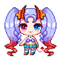 IndiVPixel - Comms open on vgen! (@indi__pixel) 's Twitter Profile Photo IndiVPixel - Comms open on vgen! (@indi__pixel) 's Twitter Profile Photo
