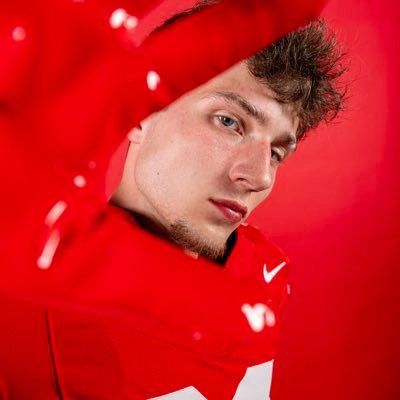 Preston Wolfe Profile
