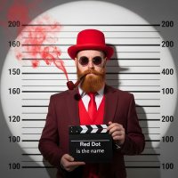 ʀᴇᴅ ᴅᴏᴛ ⚆ (@redd0t__) 's Twitter Profile