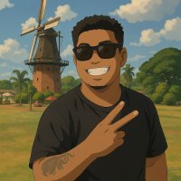 Pedron.cs (@pedroluizap) 's Twitter Profile