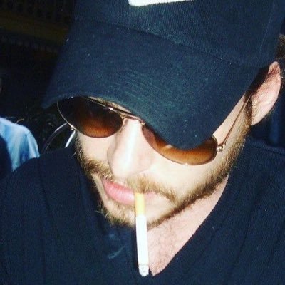 currently richard madden’s pr manager but soon to be agent