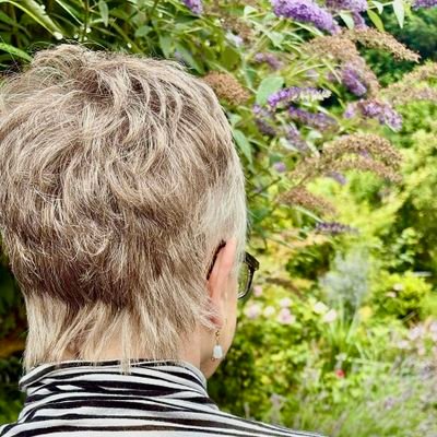 Person-centred #counsellor. I am not meeting clients at present. Living with #cancer.