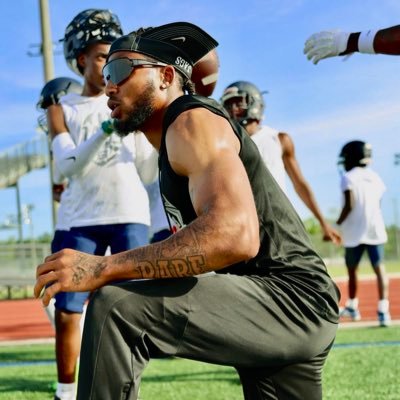 GOD1st|For Every Dark Night, There's a Brighter Day -2Pac|Former Shorter University DB| #GLO| #RipGrandma| Spalding High School Defensive Coordinator/ DB Coach