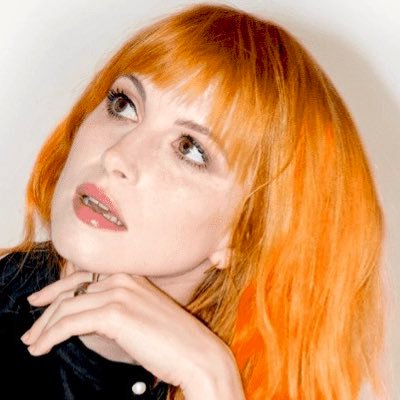 Paramore, Hayley Williams, Charli XCX, Suns, Jets, Lana Del Rey, Kacey Musgraves, Caitlin Clark, Dbacks, Yankees, Poppy, Clairo, Tate McRae