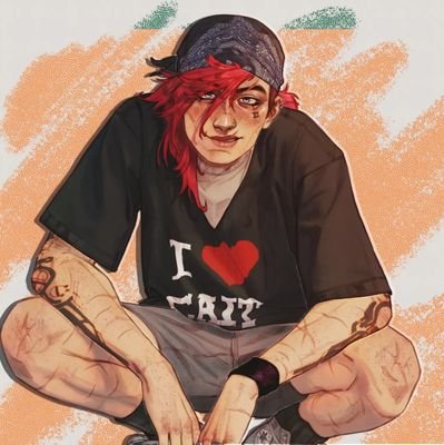 pandzia_chan's profile picture. 