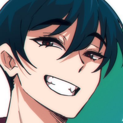 30+ 🇲🇽 🔞 | artist/vtuber | she/her | monoshipper 🦁🍁(🐉)/🔶️👹 /☀️🌿/ ⚖️🪴/🔦🧡/ 🖤💚🔄👍| ♡ my hinata sweetie @gymleadermarnie