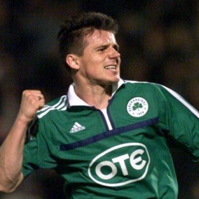 HordurRock's profile picture. Not an insider, just a commenter