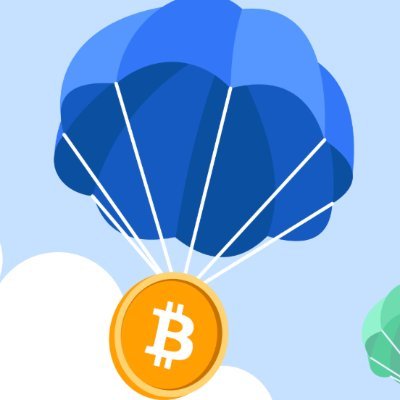 airdropisgrowth's profile picture. Airdrop is the way to growth.