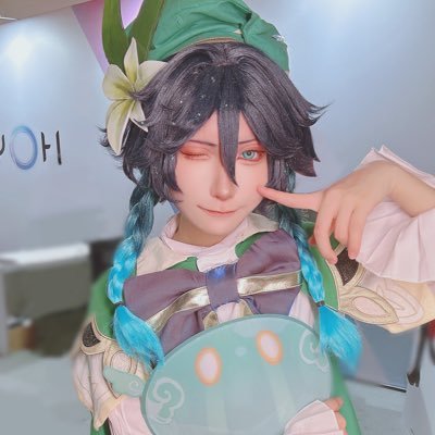 🇹🇼 Taiwan cosplayer. JP&EN aren’t great so I use translation a lot.but I’d love to connect with everyone|台湾のコスプレイヤーです。日本語も英語も下手で、翻訳に頼ってます。でもみんなと繋がれたら嬉しいです🫶🏻