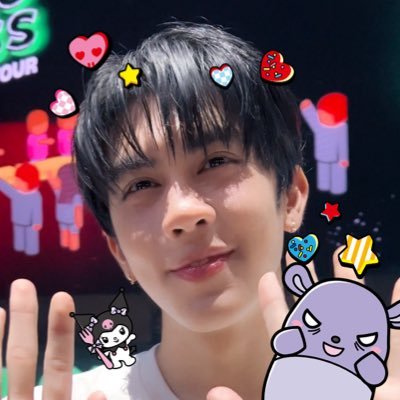 happinesschokun Profile Picture