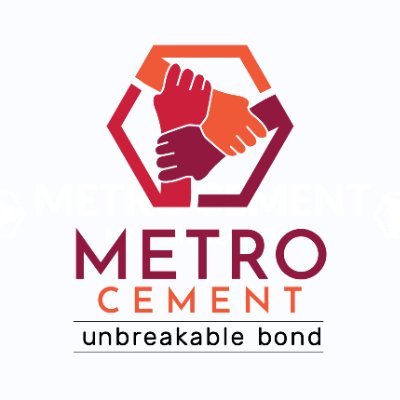 metrocement's profile picture. Metro Cement: Laying the groundwork for greatness. Pioneering sustainable cement solutions for construction projects of all sizes."