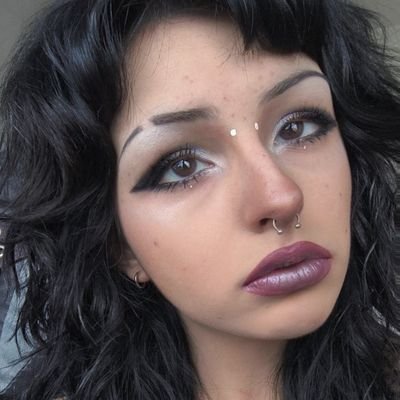 cyb3r w1tch Profile