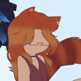 xypherzoid's profile picture. 𓆩♡𓆪— Lvl 15
𓆩♡𓆪— Digital artist
𓆩♡𓆪— Amateur voice actor /hj