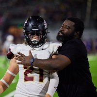 CoachDorvilus (@5deuce) 's Twitter Profile