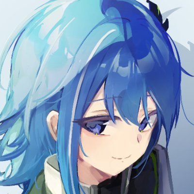 鶫川つぐみ☆中性声・美少年VTuberさんのプロフィール画像