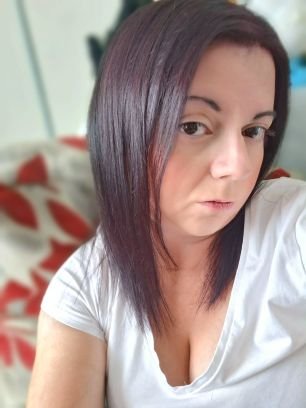 scarr_marian's profile picture. kind, caring, loving person.