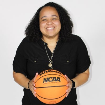Johns Hopkins University Assistant WBB Coach 🏀