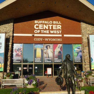 Five amazing museums under one roof that connect people to the stories of the American West. Here we share news, photos, objects, articles, events, and more!