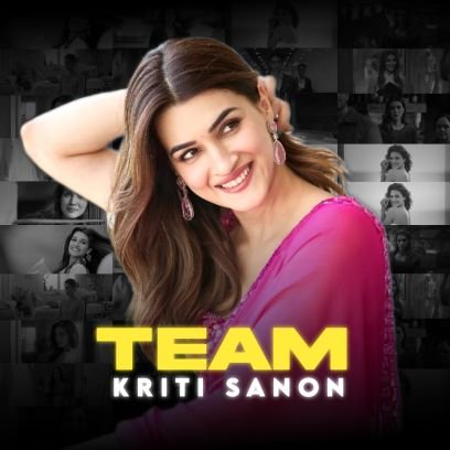 𝐏𝐀𝐑𝐀𝐌 𝐒𝐔𝐍𝐃𝐀𝐑𝐈 𝐎𝐅 𝐁𝐎𝐋𝐋𝐘𝐖𝐎𝐎𝐃 🦋
                     Fan Page Of Queen @kritisanon