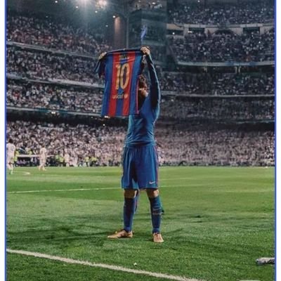 Engineer by profession
Human Being by Choice
#Indian Cricket Team, #Sachin, #Messi, #FCB