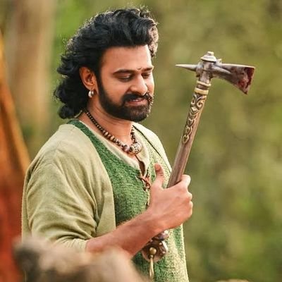Raiser_pb's profile picture. rebel star and darling
prabhas