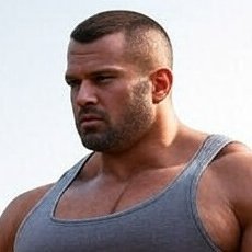 PauD39287518's profile picture. Bodybuilding enthusiast, not for minors, I am of legal age.