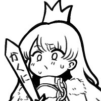 上々作刀くれ (@pokkurixaemon) 's Twitter Profile Photo