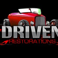 DrivenRestorations (@drivenresto) 's Twitter Profile