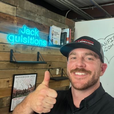 Buying and Building the Best Home services company in Middle TN / 👨🏻🌾 Ex- Emu farmer/ Dad/🎙️ Co-host @ownedoperatedco
