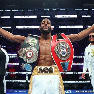 BoxeoCub's profile picture. 
