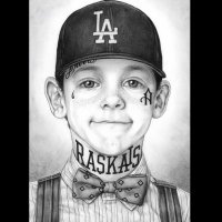 G (@dodgers_f) 's Twitter Profile
