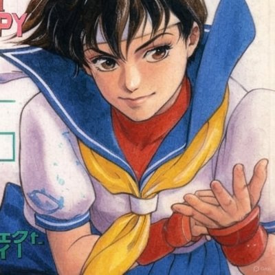 Matthew, Poison Clam, FGC, DDR, SF Alpha 2 & 3, 3rd Strike, Vampire Savior, XvsSF.
-NEW GENERATION Battle Center-
