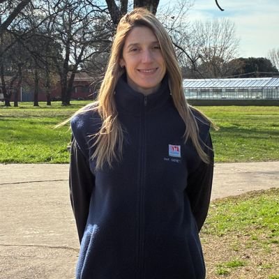 Biotecnóloga UNL,
Dra. en Farmacia y Bioquímica UBA,
Investigadora INTA 🇦🇷
🧫🌱🌎