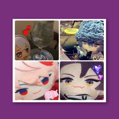 取引垢❁IDOLiSH7逢坂壮五🌱❁🌈🕒 👻🔪♦️☕️🦉🎻別ジャンルや友人代行で交換をすることがあります。詳細はリトリン参照/成人済/基本郵送・都合合えば都内手渡し/初回取引は必ずリトリン御一読頂けますと幸いです。此方からお声かけしたものは任意/アイナナ関連みやもと(@mymt_263)と共同したりします