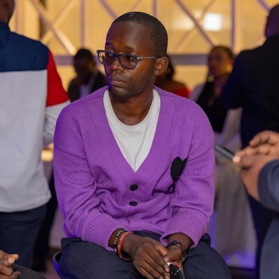 JNzonzidi's profile picture.