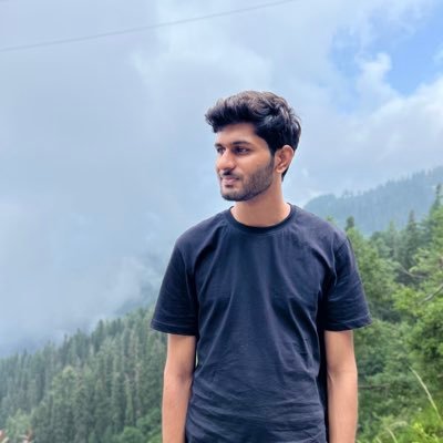 Amirzezo2001's profile picture. A passionate Software Developer