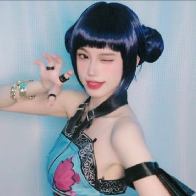 츠나 Profile