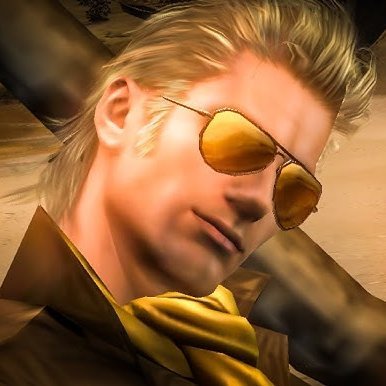 Kazahura_Miller's profile picture. 