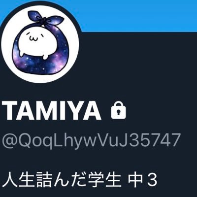 荒らしでは無いと判断できる人のみフォロー。Q.害悪荒らしキッズの三大疾病は?A.偽善者 虚言癖 被害者面。特徴:荒らしたことを忘れ駆除を荒らし扱いして降ろせと騒ぐ。時系列順に事が起きた理由を冷静に判断できず 積載=必ず荒らしと決めつける。都合が悪いと名前の悪口。※荒らし擁護や罰金取りも含む
