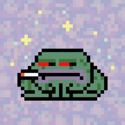 EZPZScienceGuy's profile picture. Leprechaun with underdeveloped prefrontal cortex