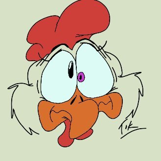 H.h.hi I'm Trixie Chicken From Wild Toons /25/British Chicken/ Toon of 2024
Coworker- @WToons2020
Made by- @RealTPartment