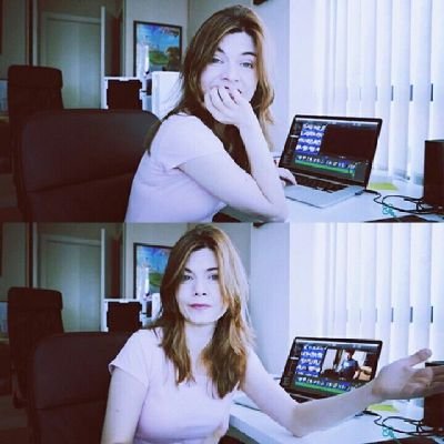 evyjailler's profile picture. da ellen🫦