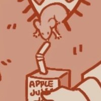 charbert (@change0fmind) 's Twitter Profile