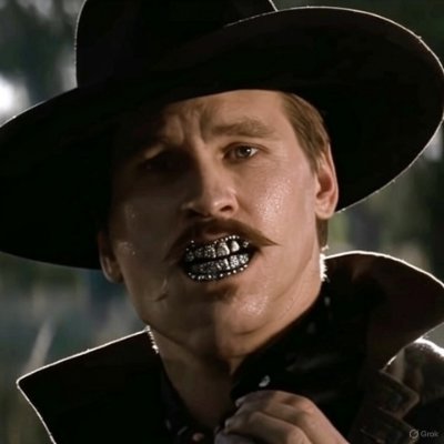 Doc Holiday Profile