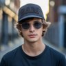 SAM_MENX's profile picture. The best time to invest in Bitcoin was yesterday; the second-best time is today