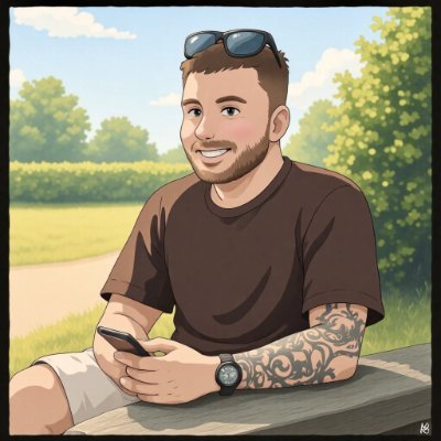 LuxeFUT's profile picture. Aspiring EAFC Content Creator
UK Based
https://t.co/zZuV5sMIpc
https://t.co/y2b3Arzujc